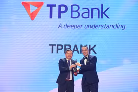 97% TPBanker khẳng định sẽ tiếp tục gắn bó với TPBank trong nhiều năm