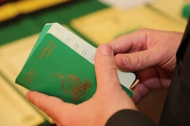 Ảnh minh họa. (Nguồn: theguardian.com)