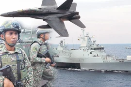 Ảnh minh họa. (Nguồn: nst.com.my)