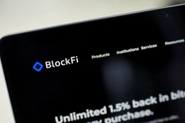 Ảnh minh họa. (Nguồn: ft.com)