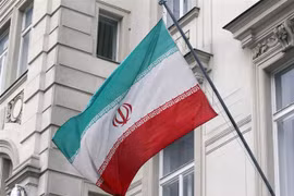 Tehran đang nghiên cứu bản phác thảo sơ bộ về một thỏa thuận nhằm khôi phục JCPOA. (Ảnh: AFP/TTXVN)