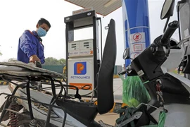 Ảnh minh họa. (Ảnh: Trần Việt/TTXVN)