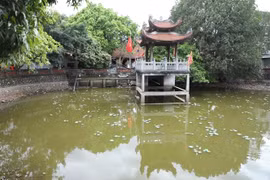 Ảnh minh họa. (Ảnh: Minh Quyết/TTXVN)