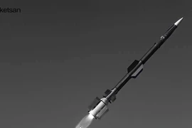 Ảnh minh họa. (Nguồn: defenceturkey.com)