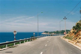 Ảnh minh họa. (Nguồn: baotainguyenmoitruong.vn)