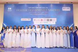 [Video] Để danh xưng "hoa hậu" thực sự mang giá trị và ý nghĩa