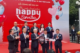 Khởi hành chuyến xe mang kịch nói đến với đồng bào, chiến sỹ vùng sâu