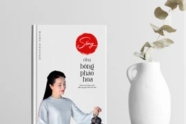 'Sống như bông pháo hoa': Hướng đi cho những người mơ hồ và cô đơn