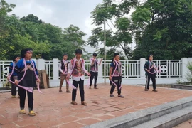 Tổ chức ngày hội văn hóa lan tỏa bản sắc của các dân tộc ít người