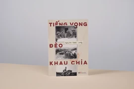 'Tiếng vọng đèo Khau Chỉa': Tái hiện cuộc chiến biên giới phía Bắc