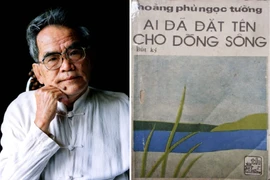 Nhà văn Hoàng Phủ Ngọc Tường qua đời ở tuổi 86 sau nhiều năm lâm bệnh