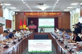 Hơn 1.000 tác phẩm dự giải báo chí về văn hóa, thể thao, du lịch
