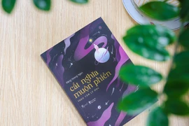 'Cắt nghĩa muộn phiền' để tìm bình yên thực sự trong tâm hồn