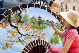 Sản phẩm văn hóa: Cần được coi như hàng hóa lưu thông trên thị trường