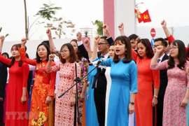 Đẩy mạnh truyền thông để khối doanh nghiệp không 'trắng' tổ chức Đảng 