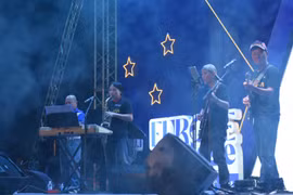 Đại sứ Julien Guerrier: Việt Nam-EU có những khát vọng chung