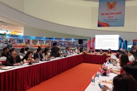 Định hướng đào tạo nghiệp vụ phóng viên đa năng để tiết kiệm nhân lực