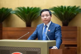 Bộ GTVT: Giai đoạn khó khăn nhất của Dự án Sân bay Long Thành đã qua 