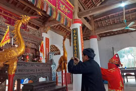 Sách trắng về tôn giáo: Hiểu hơn về tự do tín ngưỡng tại Việt Nam