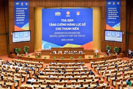 'Chuyển đổi Số tạo đà cho thanh niên bứt phá, tạo ra giá trị mới'