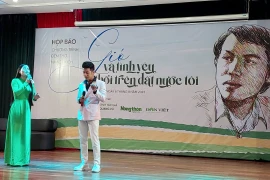 Hé lộ về 3 người phụ nữ quan trọng trong cuộc đời Lưu Quang Vũ