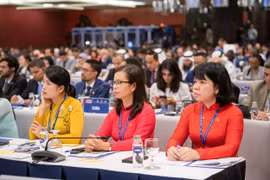 Diễn đàn Nghị sỹ trẻ: Chú trọng vai trò thanh niên trong Chuyển đổi Số