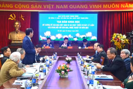 Đề cương về văn hóa: Sáng tỏ tư duy lý luận của Đảng 80 năm qua
