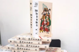'Sử thi Bắc Kỳ': Học giả Pháp viết về đời sống Việt trải theo bốn mùa