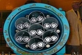 Ảnh chỉ mang tính minh họa. (Nguồn: Internet)