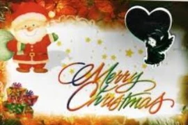 Đêm "Dạ tiệc đỏ" mừng Giáng sinh của Mr Đàm hứa hẹn nhiều thú vị. (Nguồn: Intrernet)