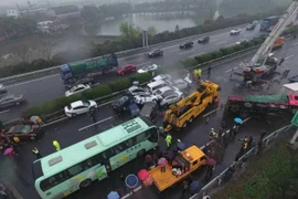 (Nguồn: THX/TTXVN)