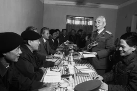 Một số bài học thực tiễn rút ra sau 30 năm đổi mới đất nước