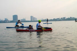 (Ảnh: Minh Sơn/Vietnam+)