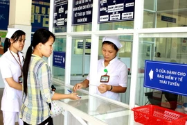 Ảnh minh họa. (Nguồn: TTXVN)