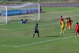 (Ảnh minh họa: Xuân Triệu/TTXVN)