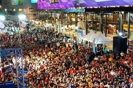 (Ảnh: Sơn Nam/Vietnam+)