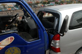 (Ảnh minh họa. Nguồn: TTXVN)