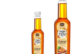 Nước mắm Chin-Su Yod Thong. (Nguồn: Masan)