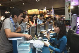 (Ảnh minh họa: Phương Vy/TTXVN)