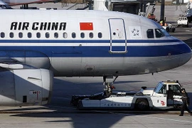 Ảnh minh họa. (Nguồn: Bloomberg)