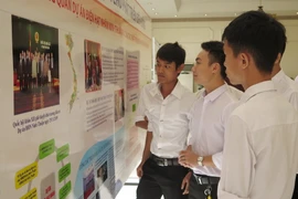 Một hội thảo về phát triển điện hạt nhân tại Việt Nam. (Ảnh minh họa. Nguồn: TTXVN)