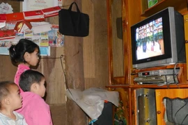 Ảnh minh họa. (Nguồn: TTXVN)