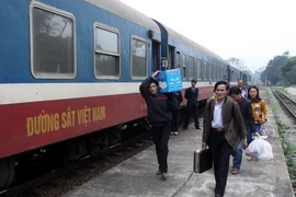 (Ảnh minh họa. Nguồn: TTXVN)