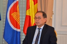 Tổng thống Pháp thăm Việt Nam: Bước phát triển mới quan hệ hai nước