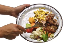 Ảnh minh họa. (Nguồn: psfk.com)