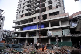 Ảnh minh họa. (Nguồn: TTXVN)