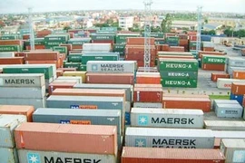 Làm rõ việc tạm giữ lô hàng đông lạnh của Công ty Maersk Việt Nam