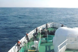 Ảnh minh họa. (Nguồn: Yonhap)