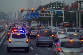 (Nguồn: Washington Post)