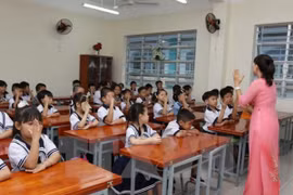 Ảnh minh họa. (Nguồn: TTXVN)